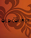 心斎橋のレストランバー｜OLD COURSE （オールドコース）